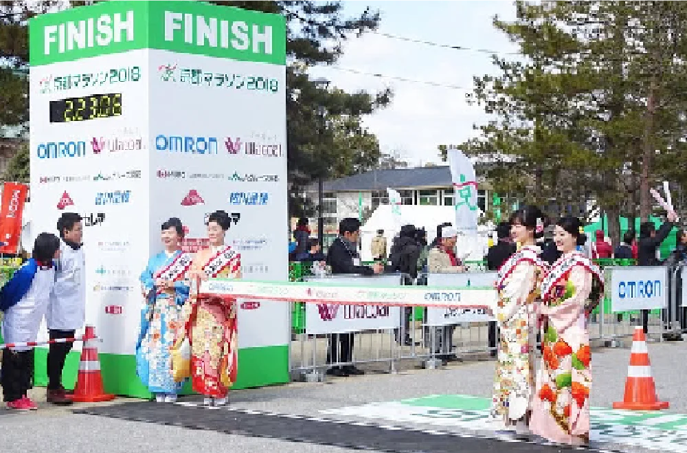 イベント参加